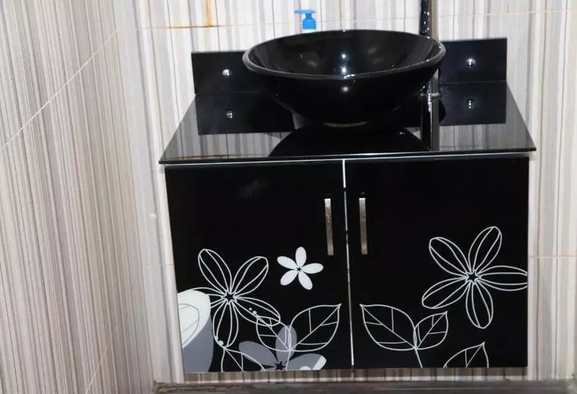 Yanbu Inn Residential Suites