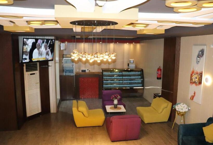 Yanbu Inn Residential Suites