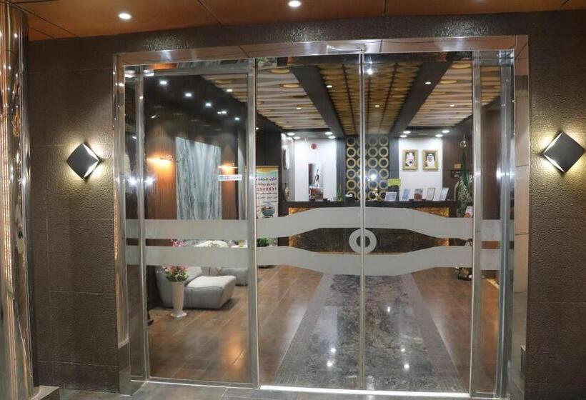 Yanbu Inn Residential Suites