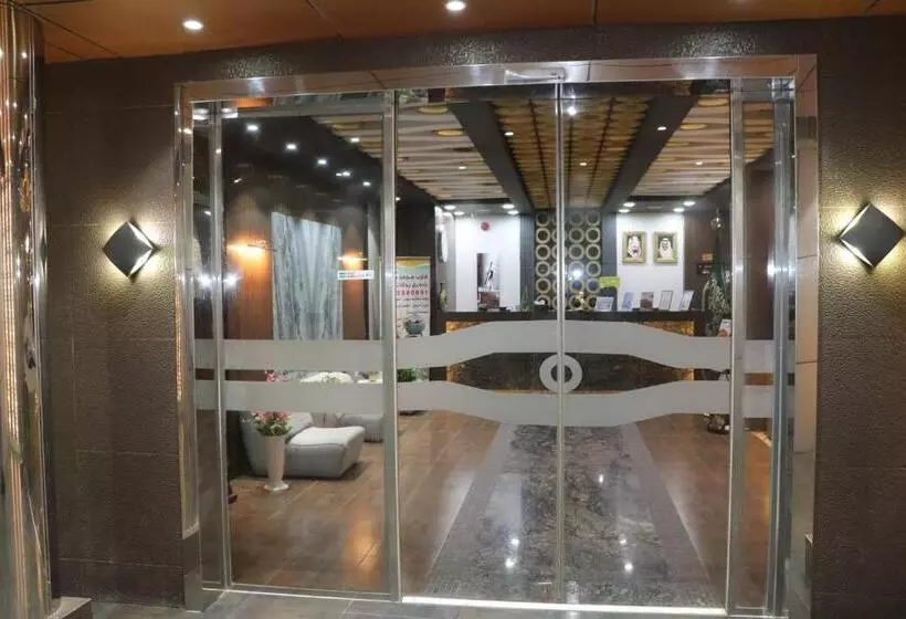 Yanbu Inn Residential Suites