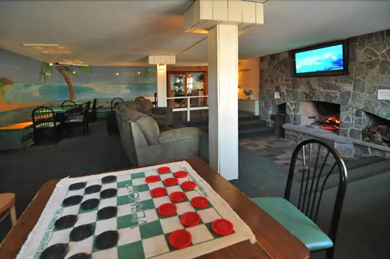 Chalet Killington