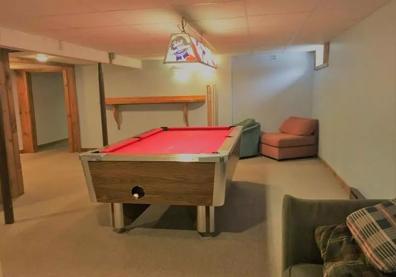 Chalet Killington