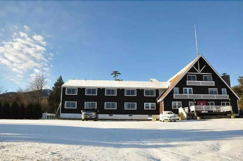 Chalet Killington