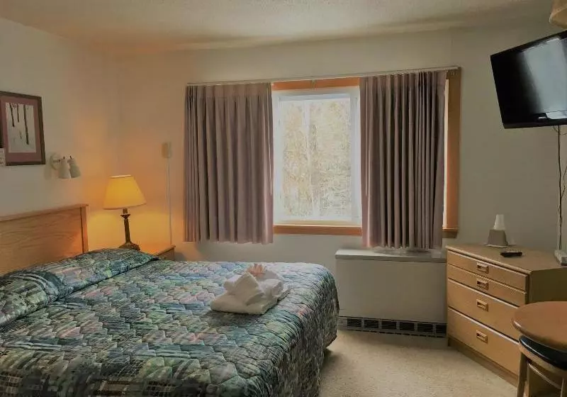 Chalet Killington