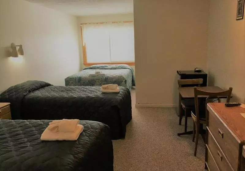 Chalet Killington