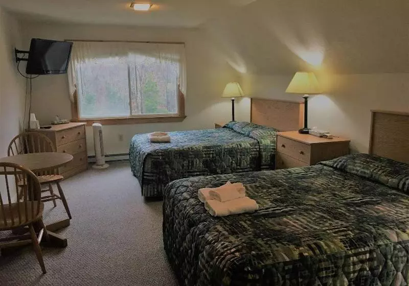 Chalet Killington