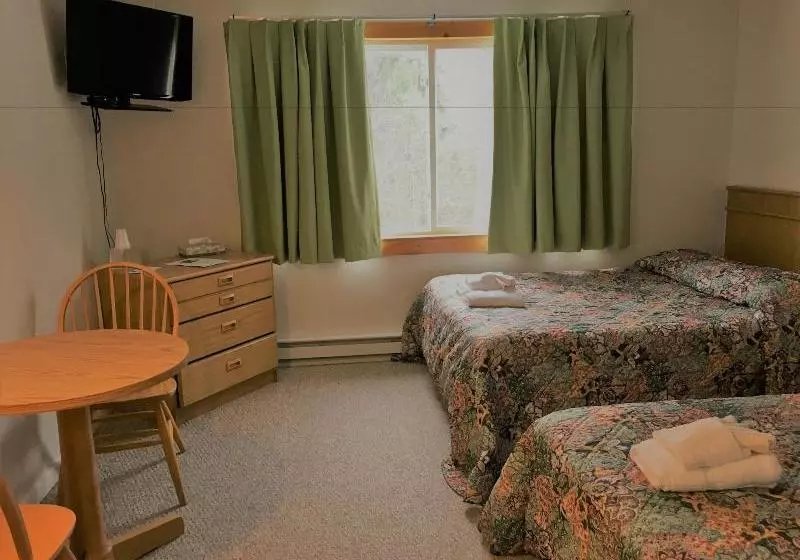 Chalet Killington