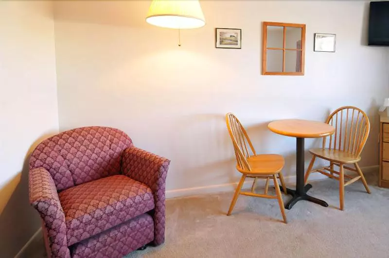 Chalet Killington