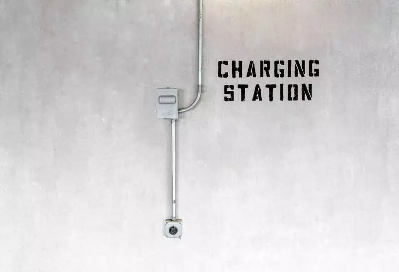 Chateau On The Lake Resort Spa And Convention Center