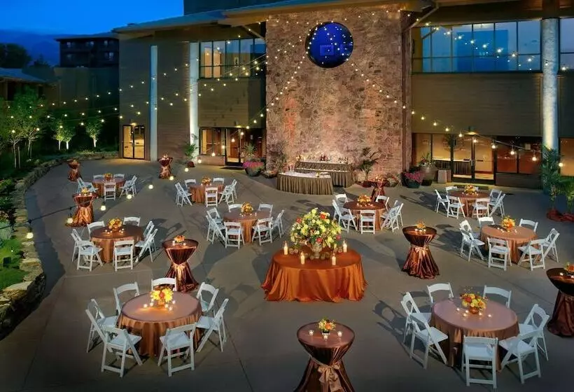 Cheyenne Mountain Resort, A Destination By Hyatt Hotels