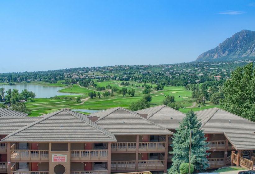 Cheyenne Mountain Resort, A Destination By Hyatt Hotels