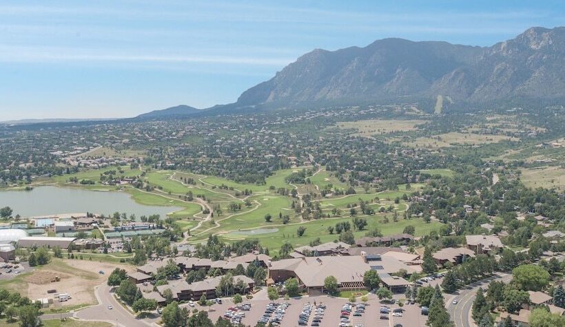 Cheyenne Mountain Resort, A Destination By Hyatt Hotels