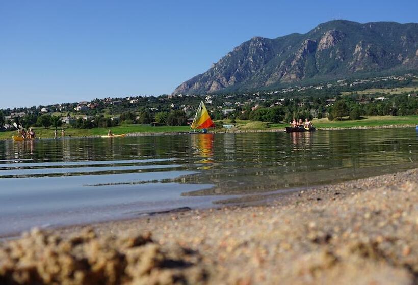 Cheyenne Mountain Resort, A Destination By Hyatt Hotels