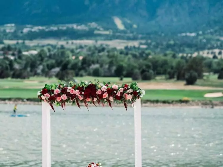 Cheyenne Mountain Resort, A Destination By Hyatt Hotels