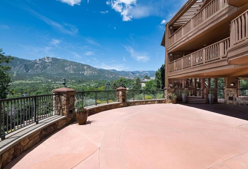 Cheyenne Mountain Resort, A Destination By Hyatt Hotels
