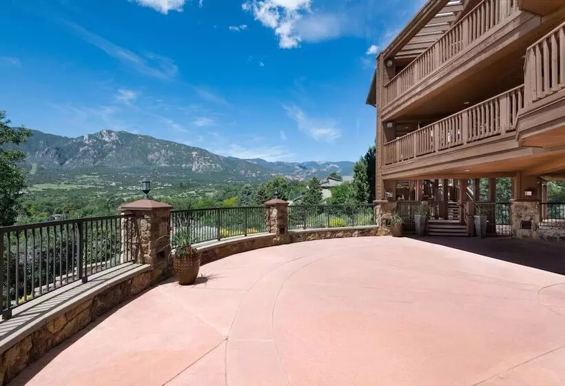 Cheyenne Mountain Resort, A Destination By Hyatt Hotels