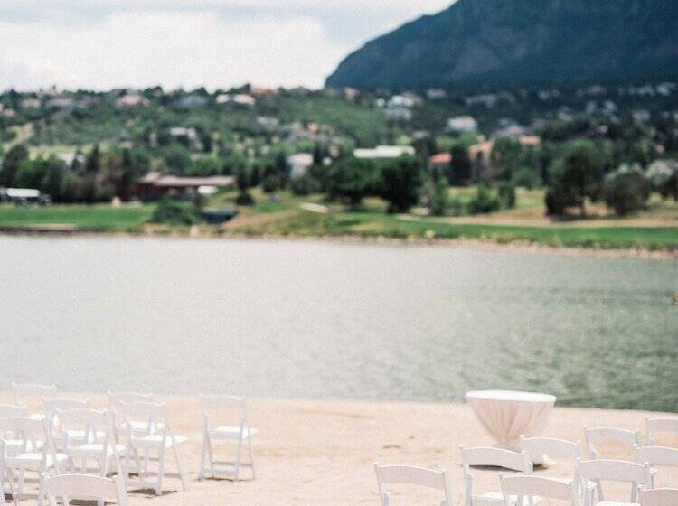 Cheyenne Mountain Resort, A Destination By Hyatt Hotels