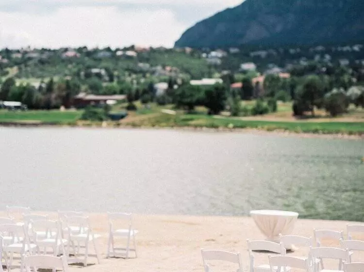 Cheyenne Mountain Resort, A Destination By Hyatt Hotels