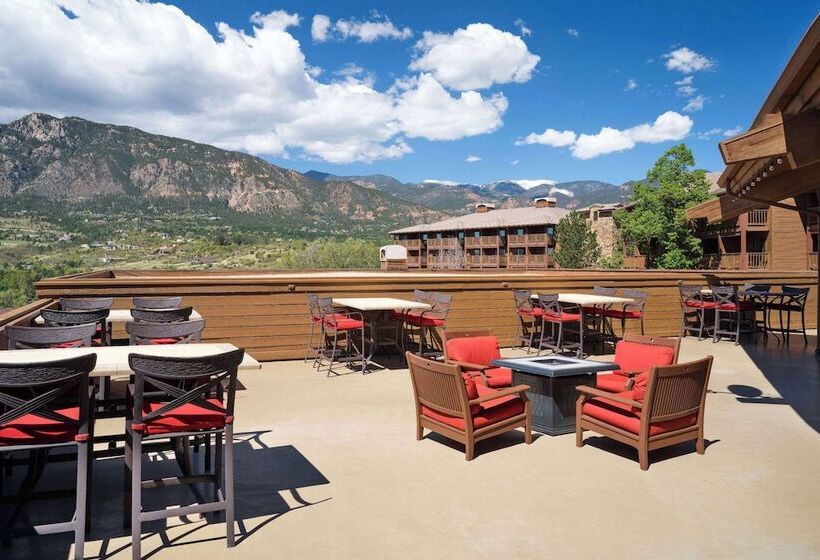 Cheyenne Mountain Resort, A Destination By Hyatt Hotels