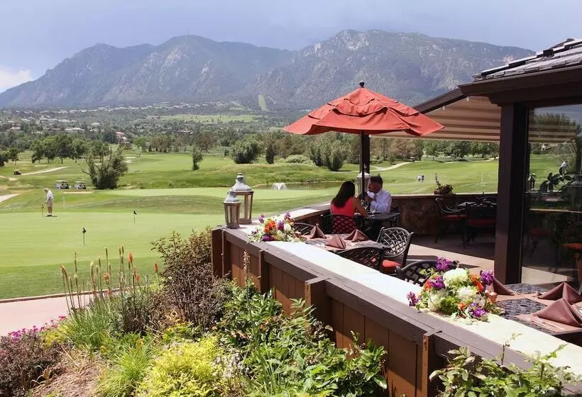Cheyenne Mountain Resort, A Destination By Hyatt Hotels