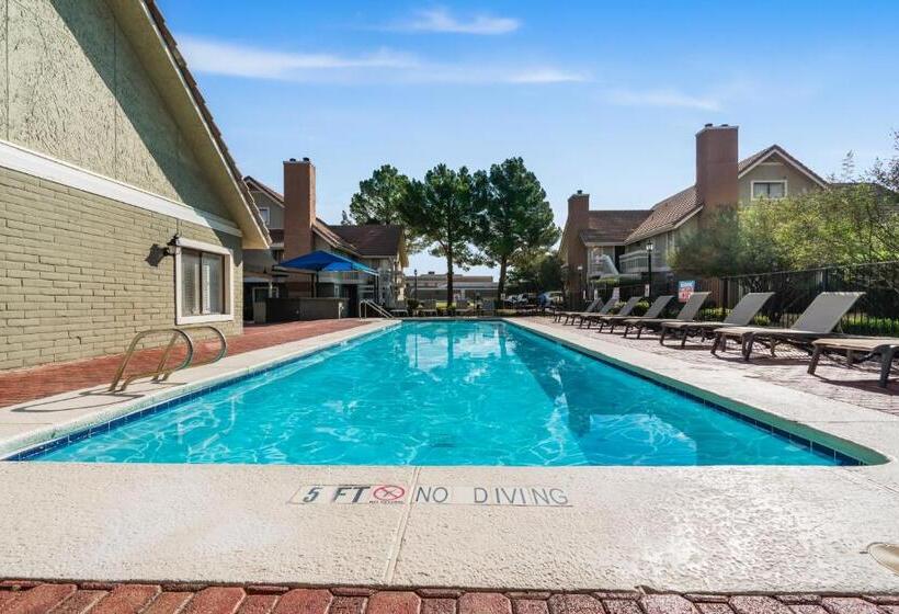 فندق Chase Suite  El Paso