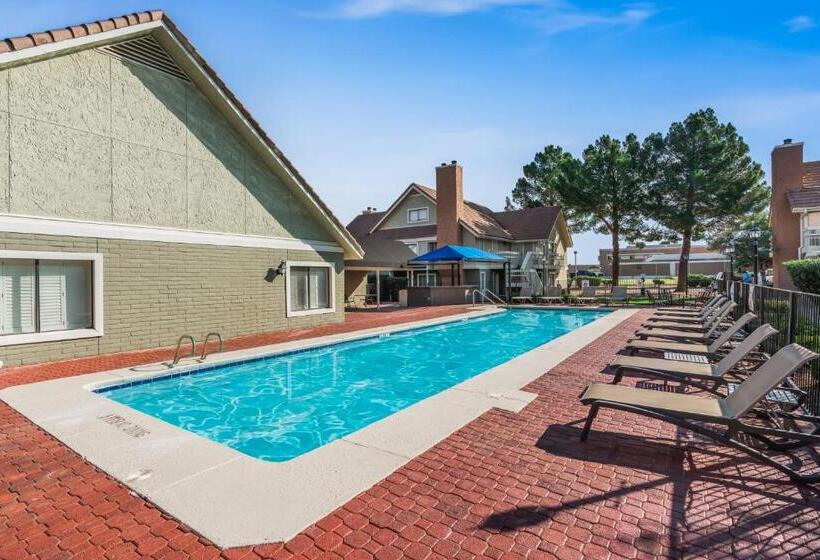 فندق Chase Suite  El Paso