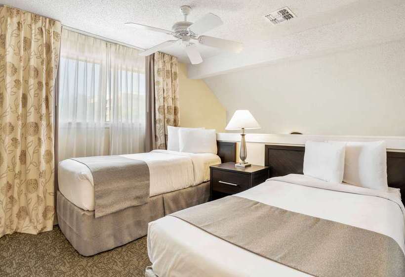 فندق Chase Suite  El Paso