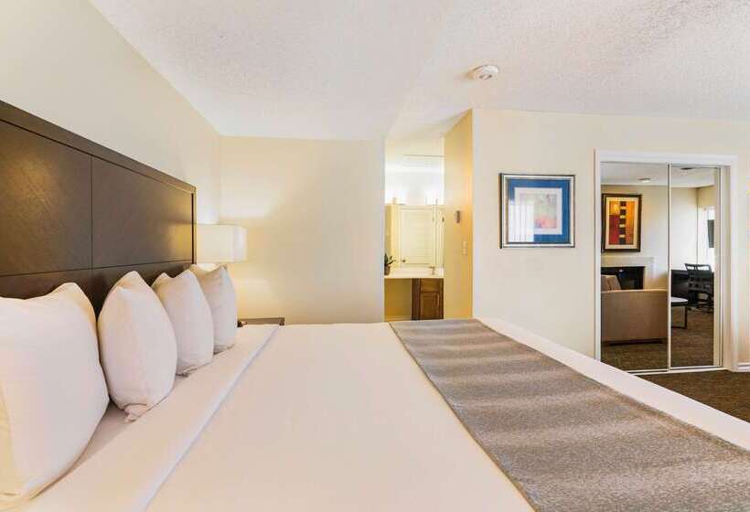 فندق Chase Suite  El Paso