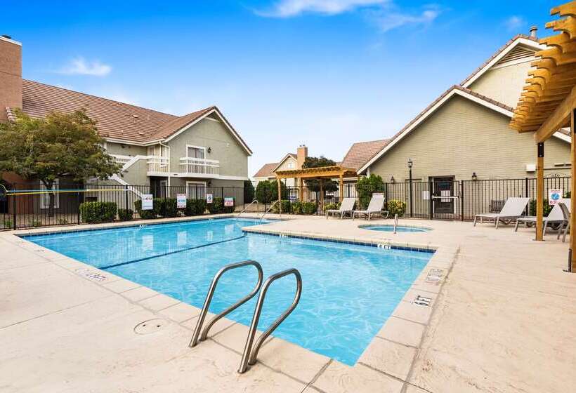 فندق Chase Suite  El Paso