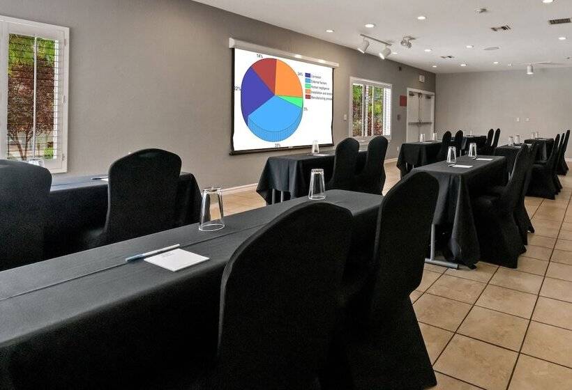 فندق Chase Suite  El Paso