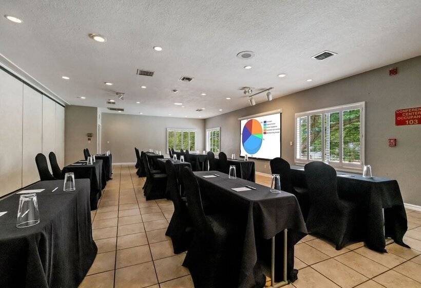 فندق Chase Suite  El Paso