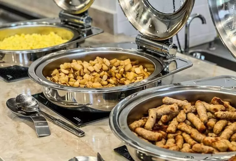 בית מלון כפרי Chase Suite  El Paso