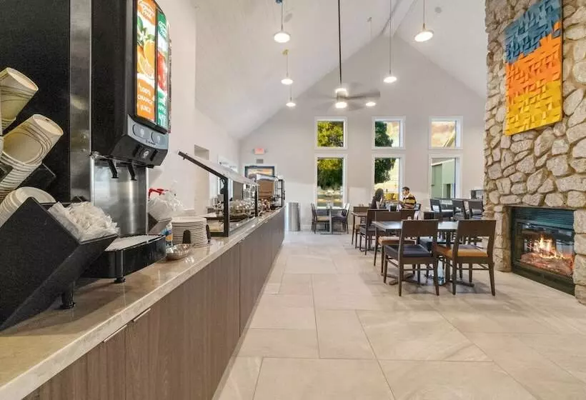 בית מלון כפרי Chase Suite  El Paso