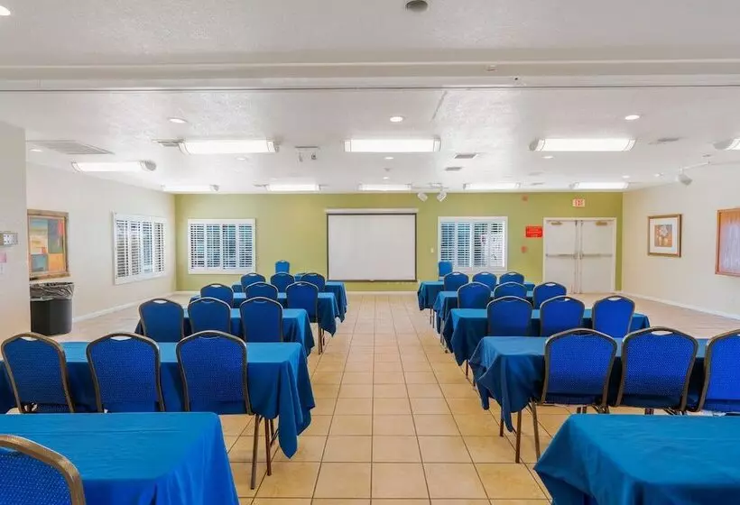 בית מלון כפרי Chase Suite  El Paso