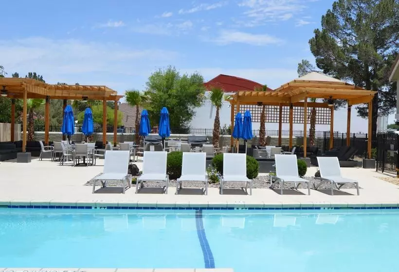 בית מלון כפרי Chase Suite  El Paso