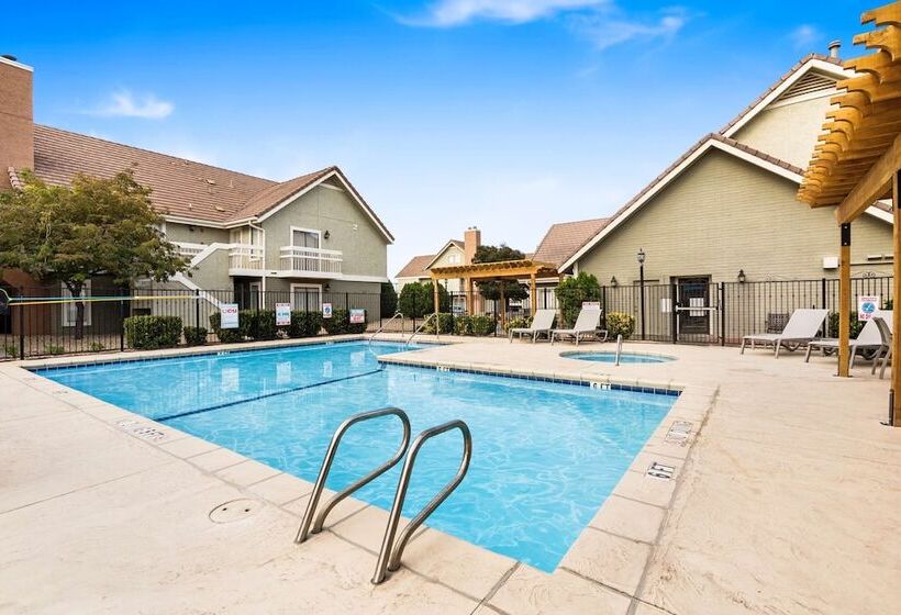 فندق Chase Suite  El Paso