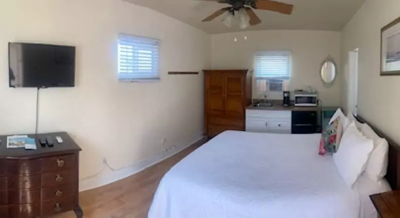 ホテル Cherokee Lodge