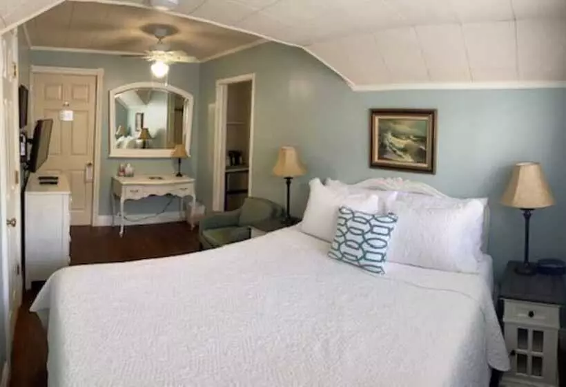 ホテル Cherokee Lodge