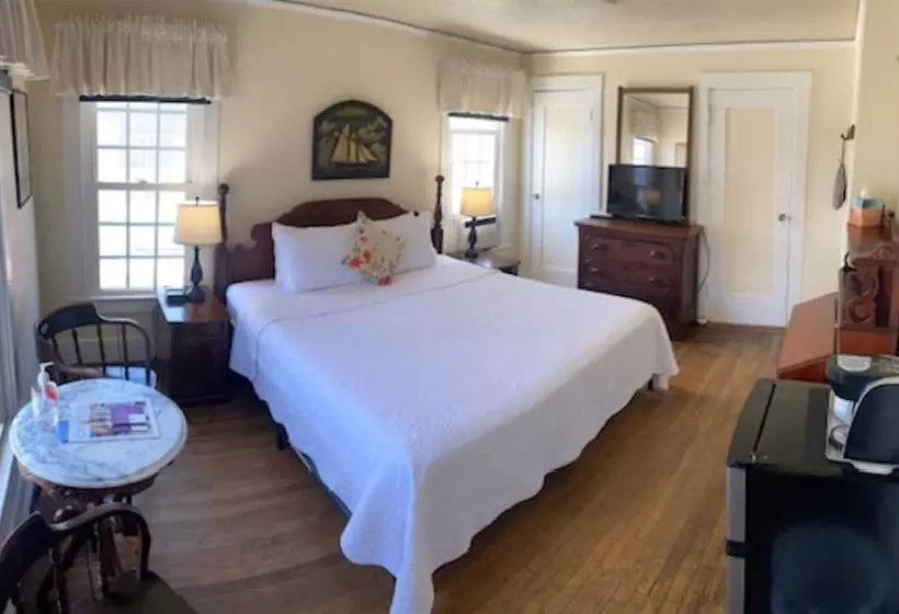 ホテル Cherokee Lodge