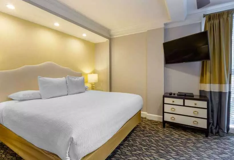 Church Street Inn, Ascend Hotel Collection