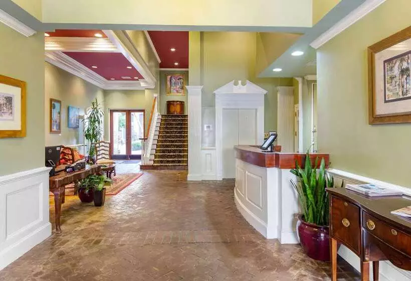 Church Street Inn, Ascend Hotel Collection