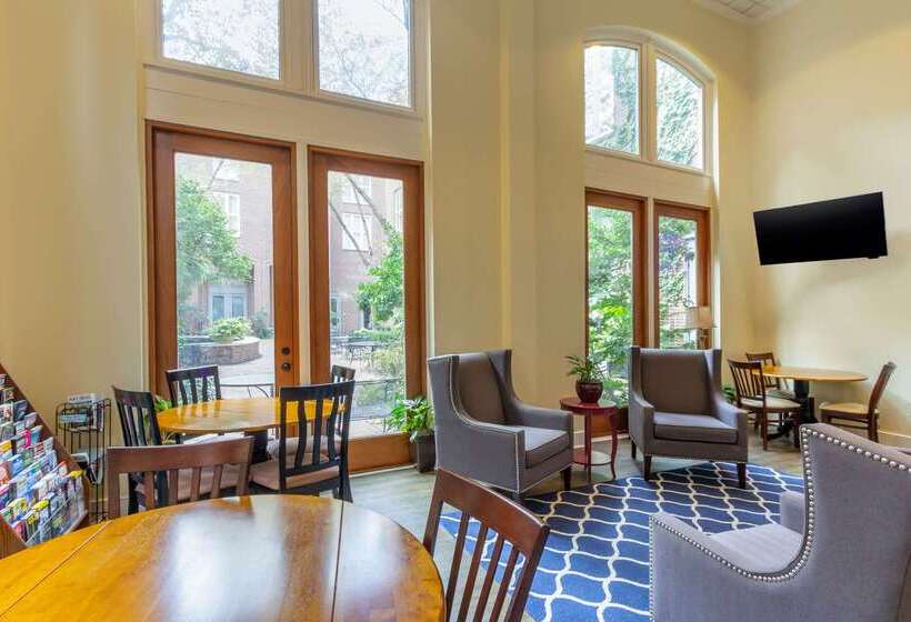 Church Street Inn, Ascend Hotel Collection