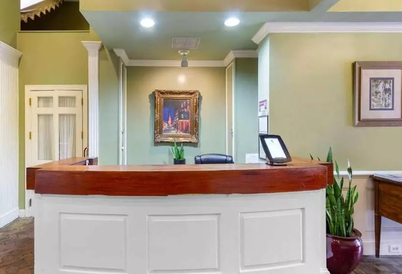 Church Street Inn, Ascend Hotel Collection