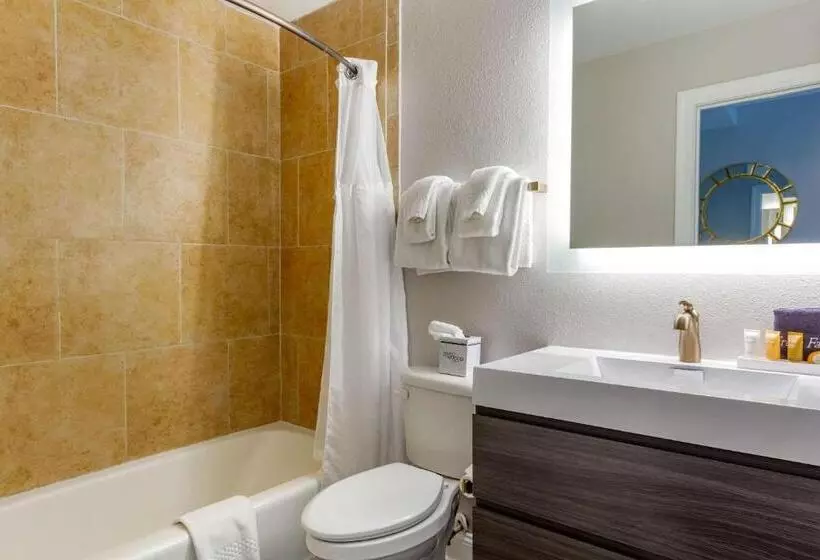 Church Street Inn, Ascend Hotel Collection