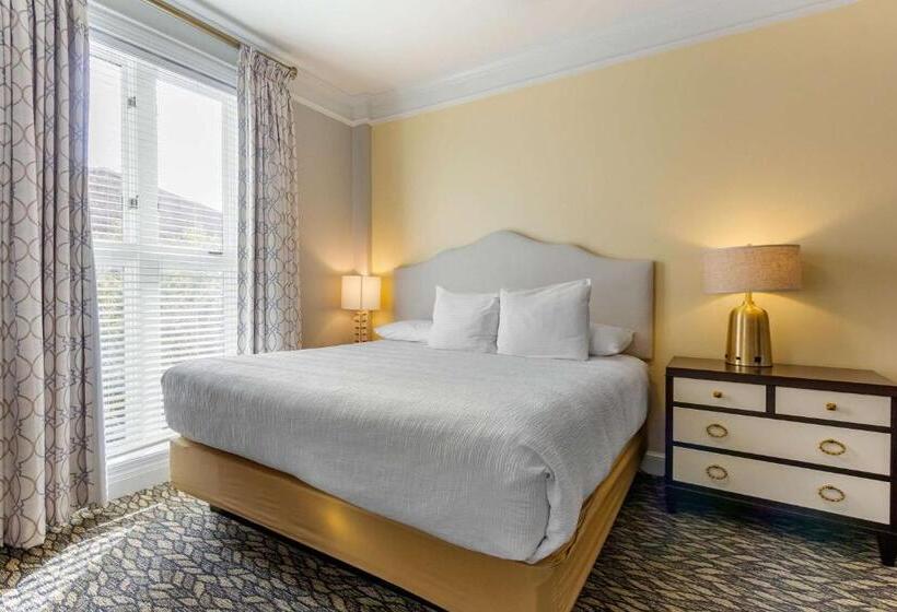 Church Street Inn, Ascend Hotel Collection