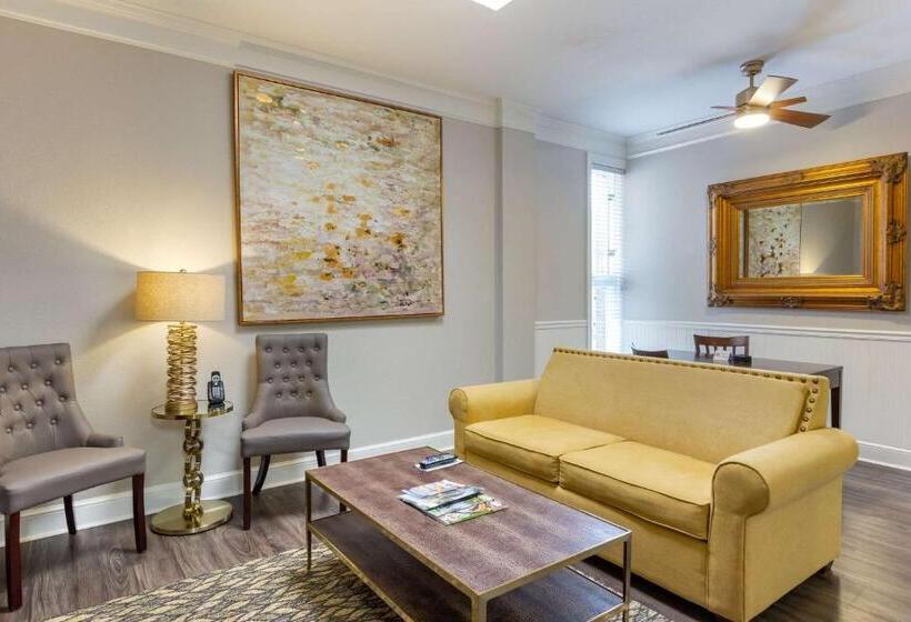 Church Street Inn, Ascend Hotel Collection