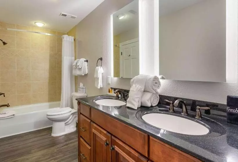 Church Street Inn, Ascend Hotel Collection