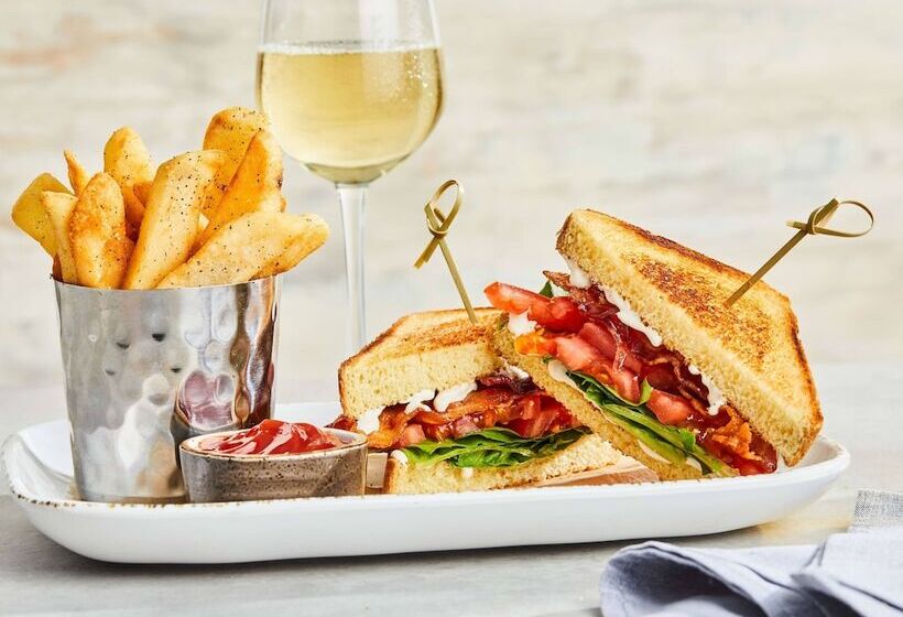 호텔 Courtyard By Marriott Boulder Broomfield