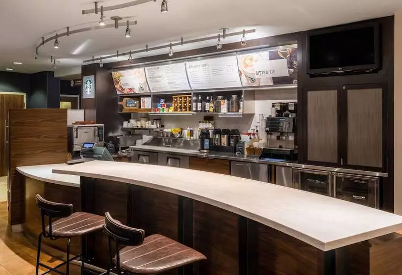 ホテル Courtyard By Marriott Boulder Broomfield