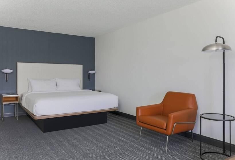 호텔 Courtyard By Marriott Boulder Broomfield